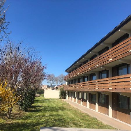 Campanile Sete - Balaruc Hotel Exterior foto