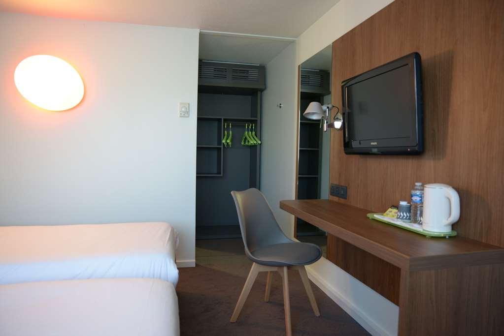 Campanile Sete - Balaruc Hotel Quarto foto