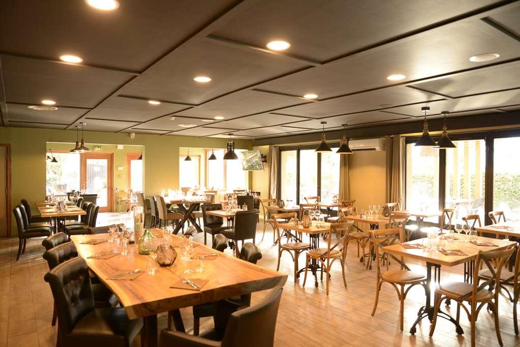Campanile Sete - Balaruc Hotel Restaurante foto